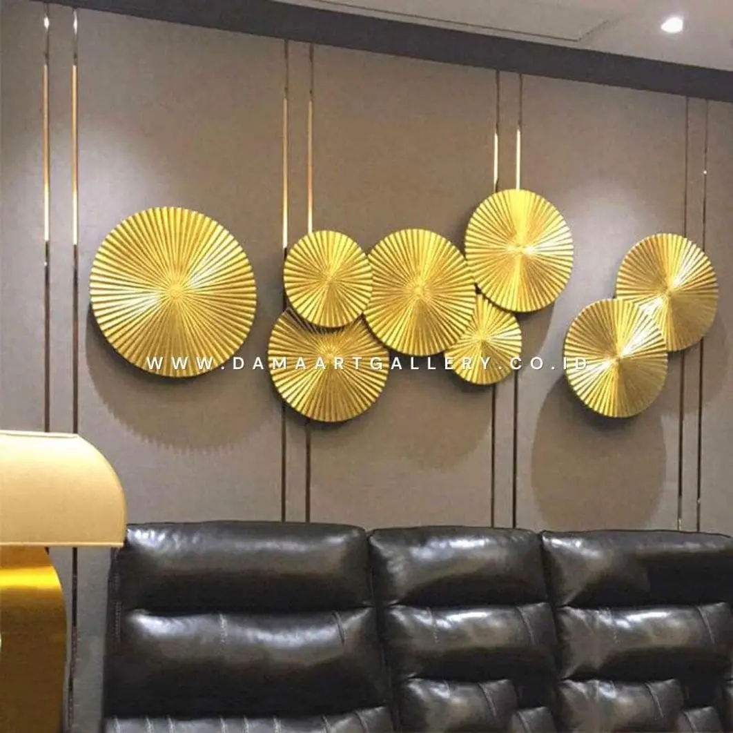 Wall Art Kuningan